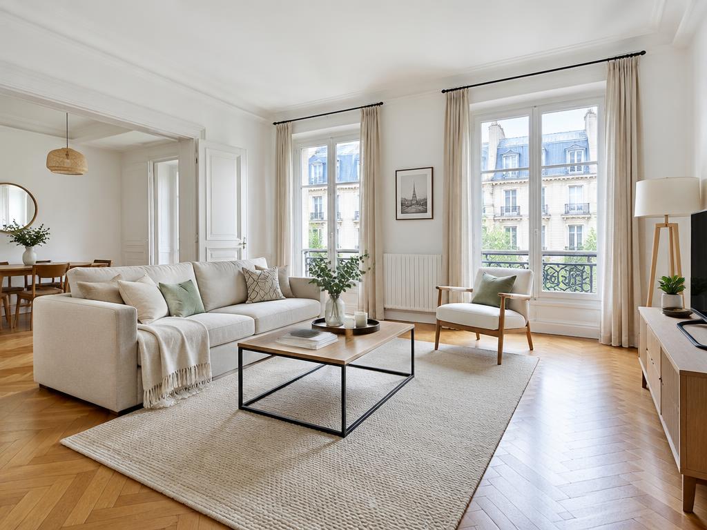Immobilier