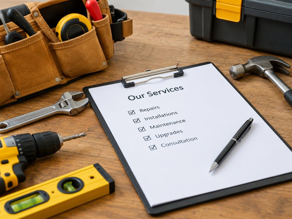 Services